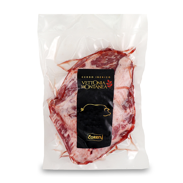 FZ Iberico Coren Pork Presa - Spain 