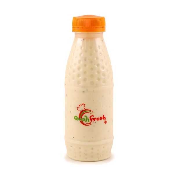 HK QualiFresh Caesar Dressing 350ml*