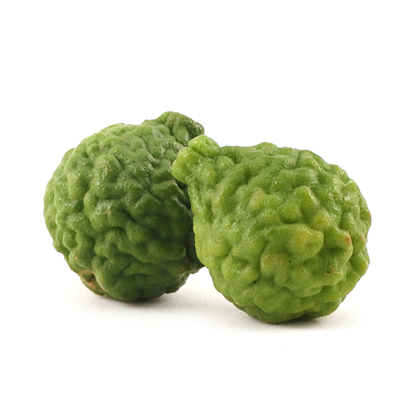 Kaffir Lime (2pcs)*