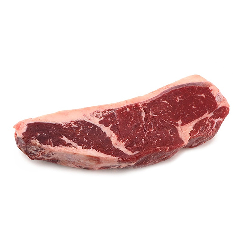 Frozen Aus Murray Pure Sirloin Steak 250g*