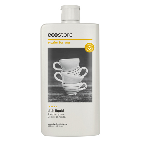 ES Dishwash Liquid 500ml - NZ*