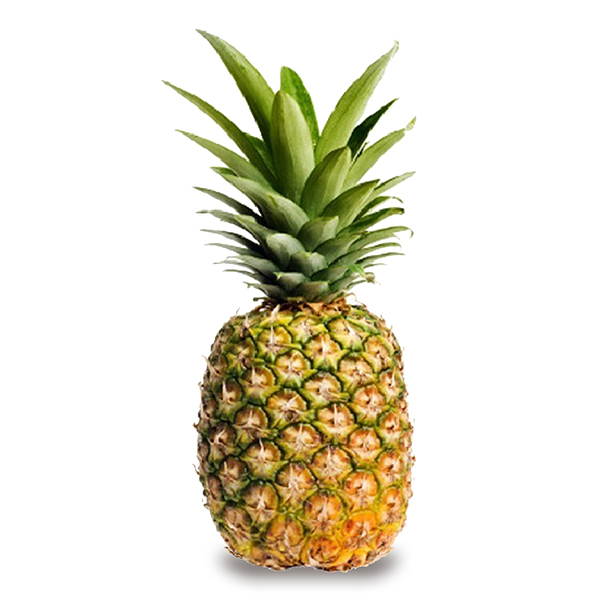 Pineapple - Aus