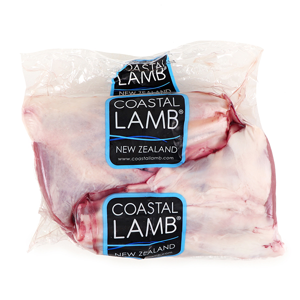 紐西蘭Coastal春羔羊後腿