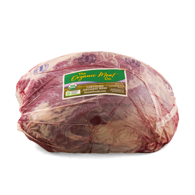 Frozen AUS TOMC(Arcadian) Organic Knuckle