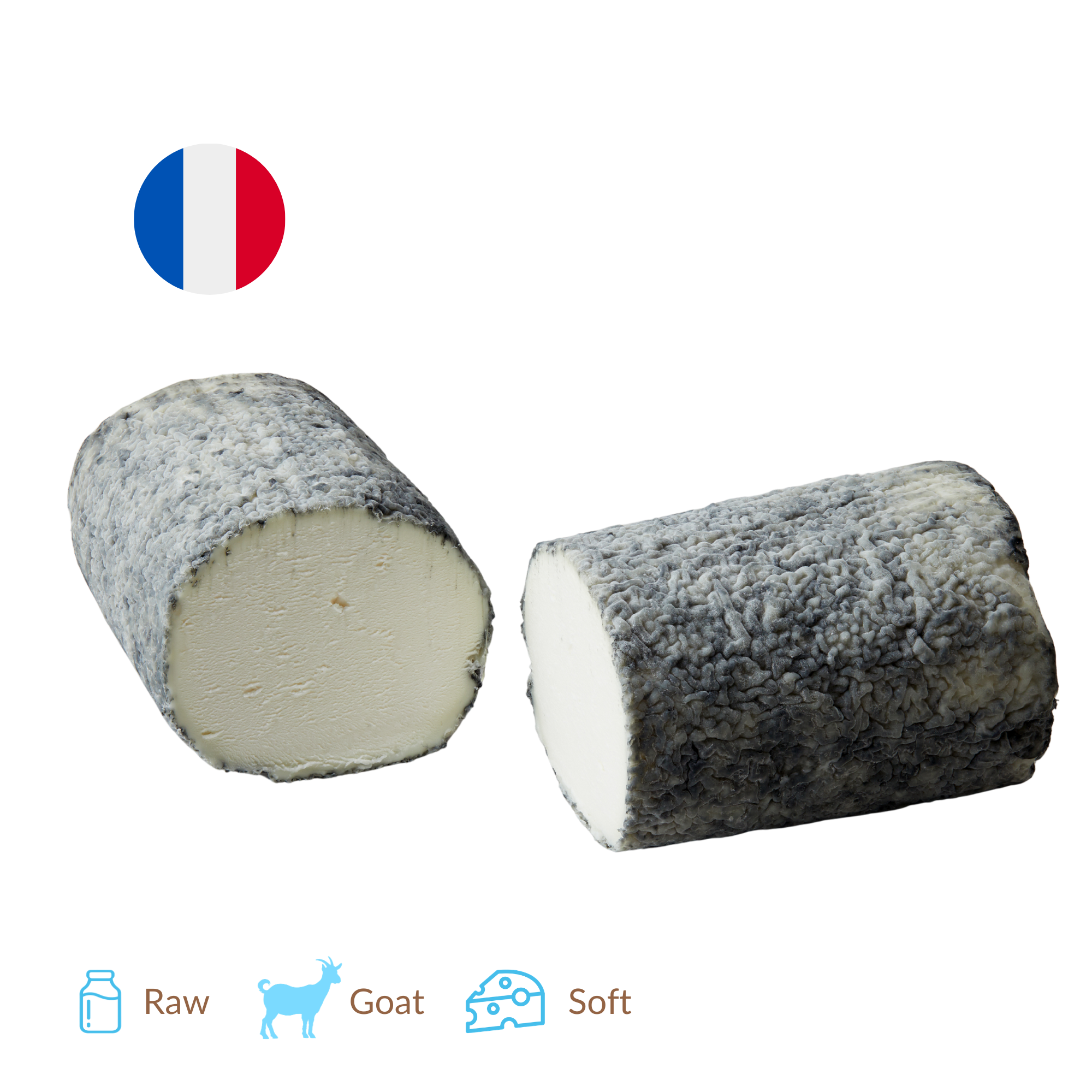  法國Mons Oisellière 芝士 150克