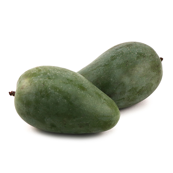 Sweet Green Mango (1pc) - Thailand