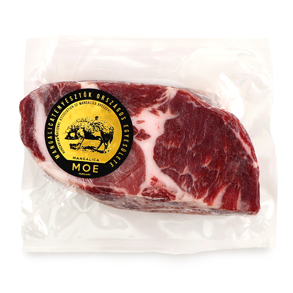 Frozen Mangalica Pork Collar 500g*