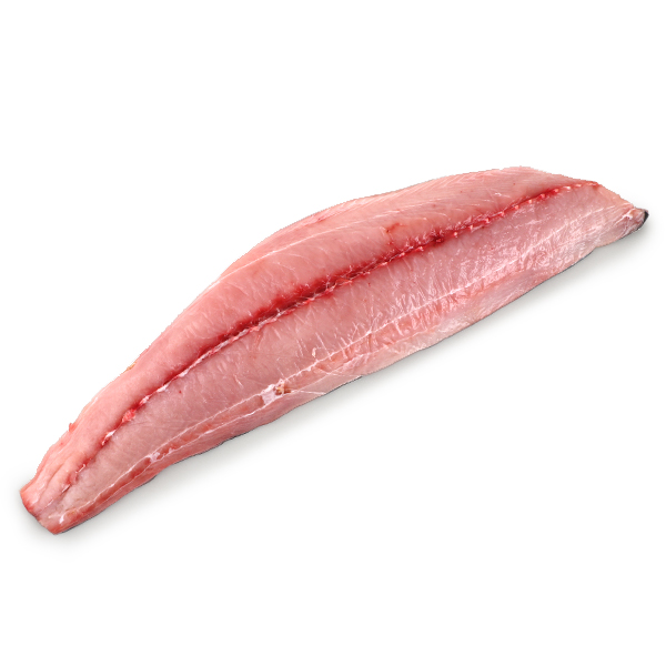 Spanish Mackerel Skin on (Whole Side) - Philippines
