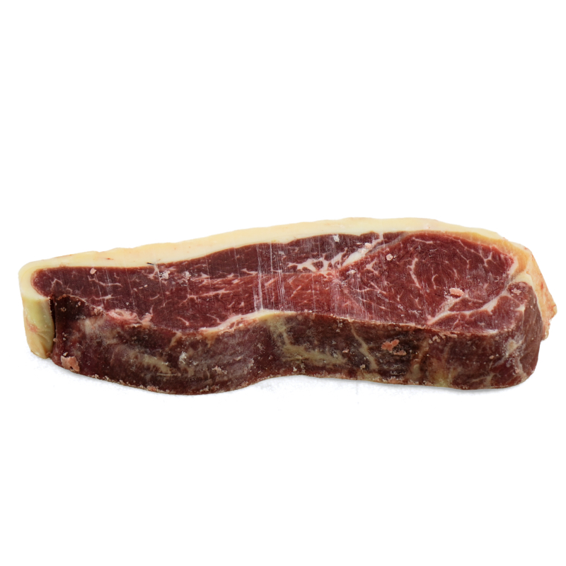 Frozen NZ Hellaby Prime Steer Sirloin Steak 250g*