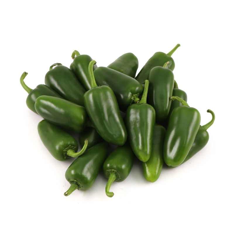 Chili Green Jalapeno 500g - Netherlands*