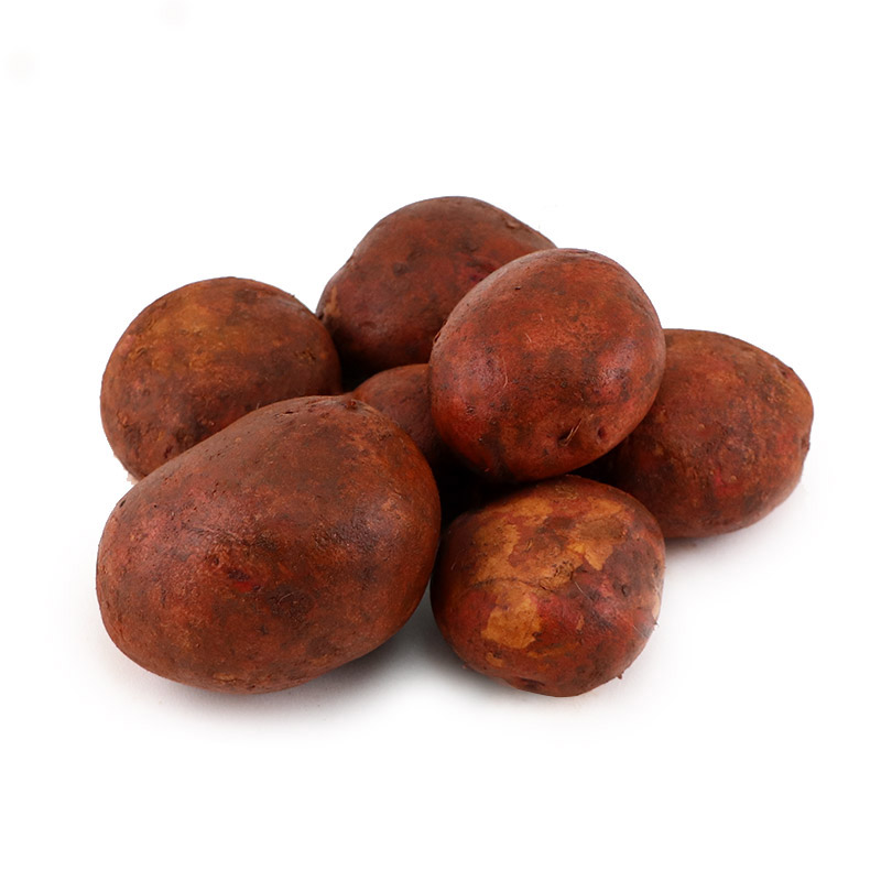 Organic Desiree Potatoes 1kg - AUS*