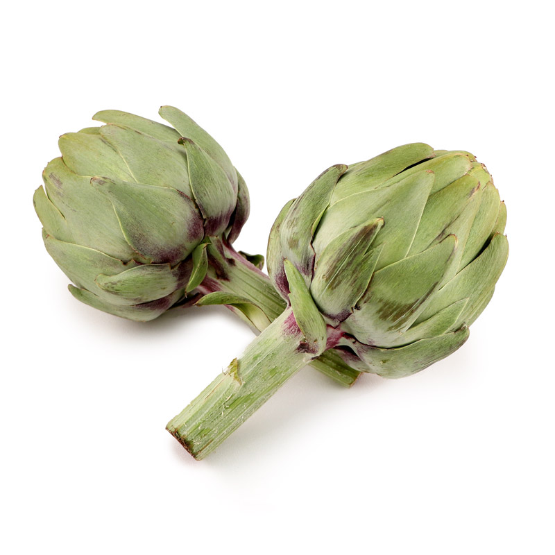 Artichokes (2pcs) - Spain*