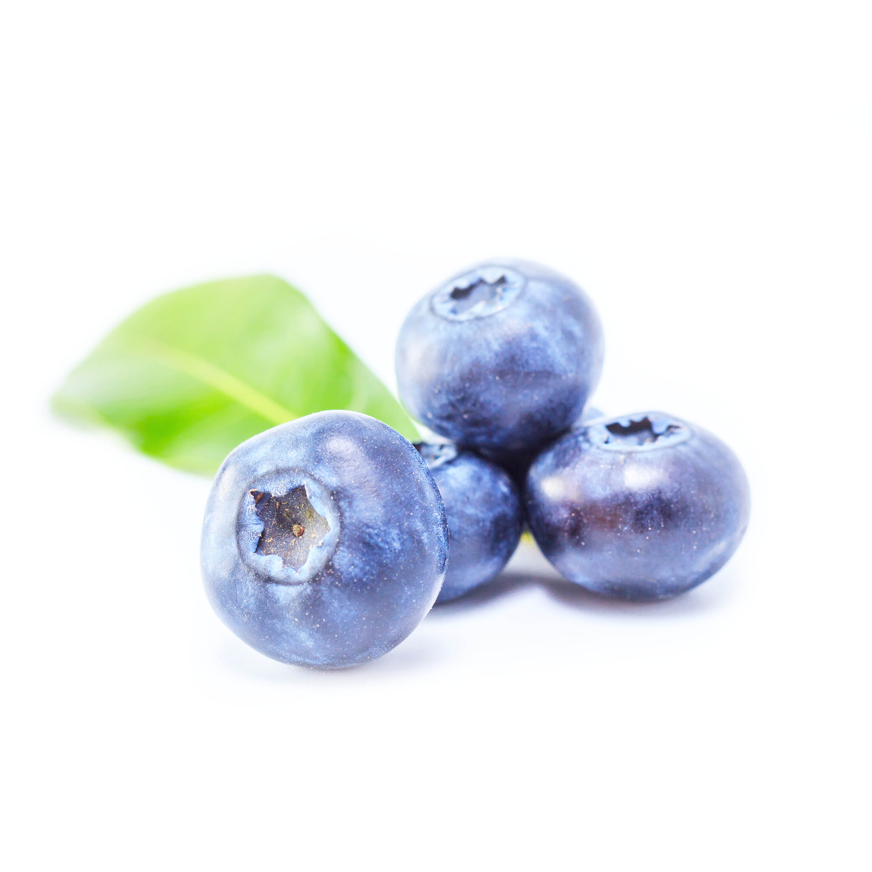 Blueberries 125g - Spain*