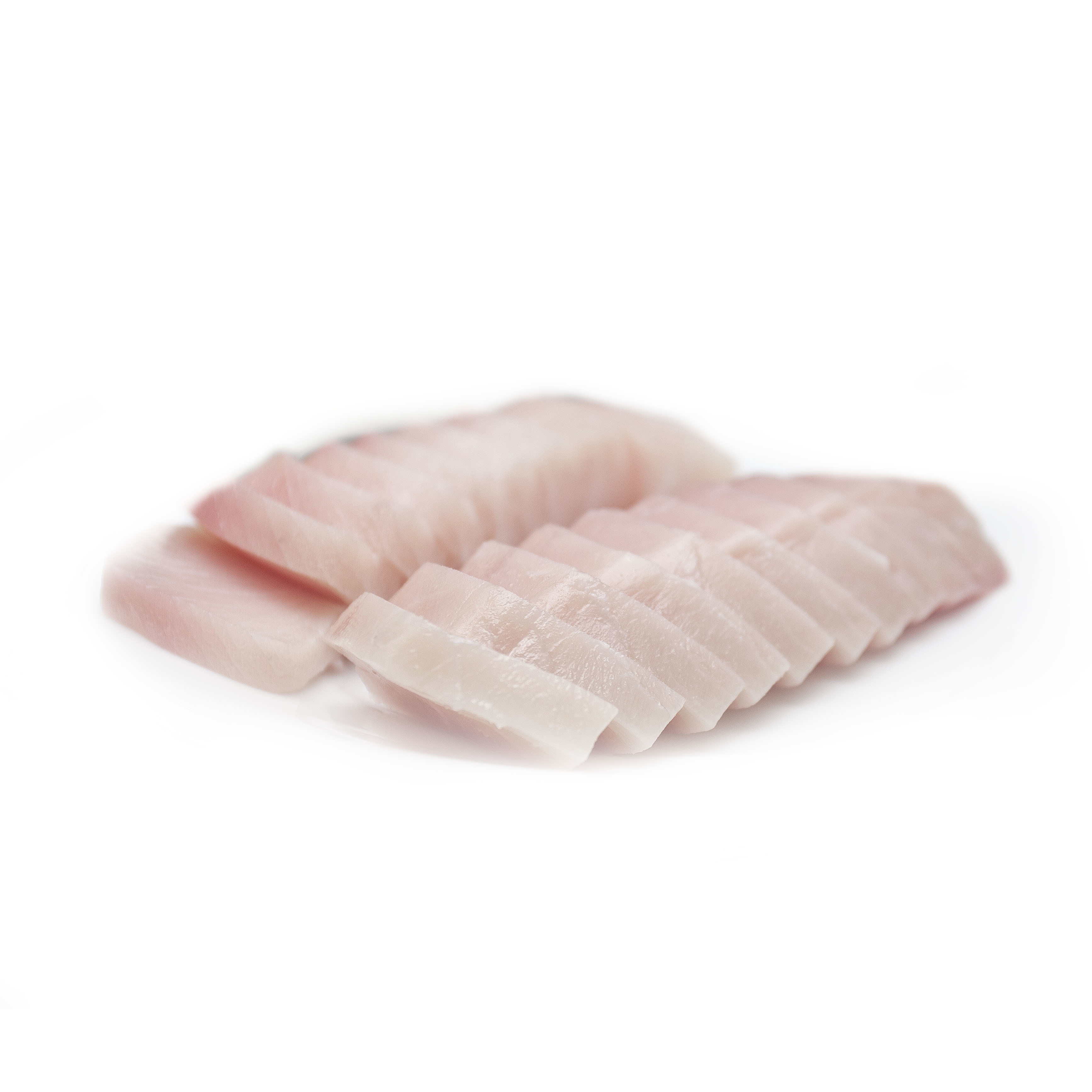 Frozen Albacore Tuna - US
