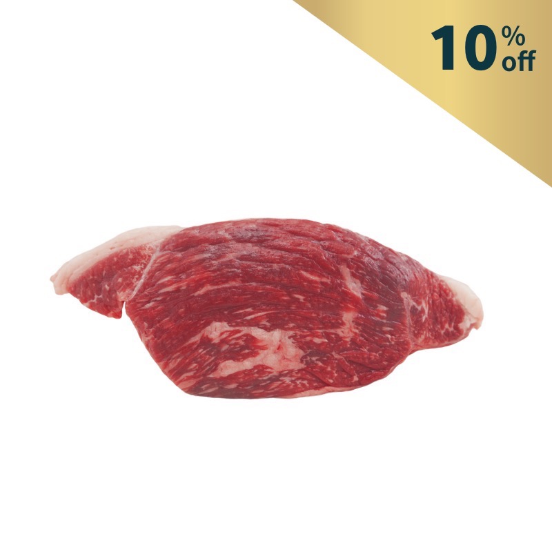 Frozen South Africa Cavalier 400 days Grain Fed Wagyu Silverside Primal Cut