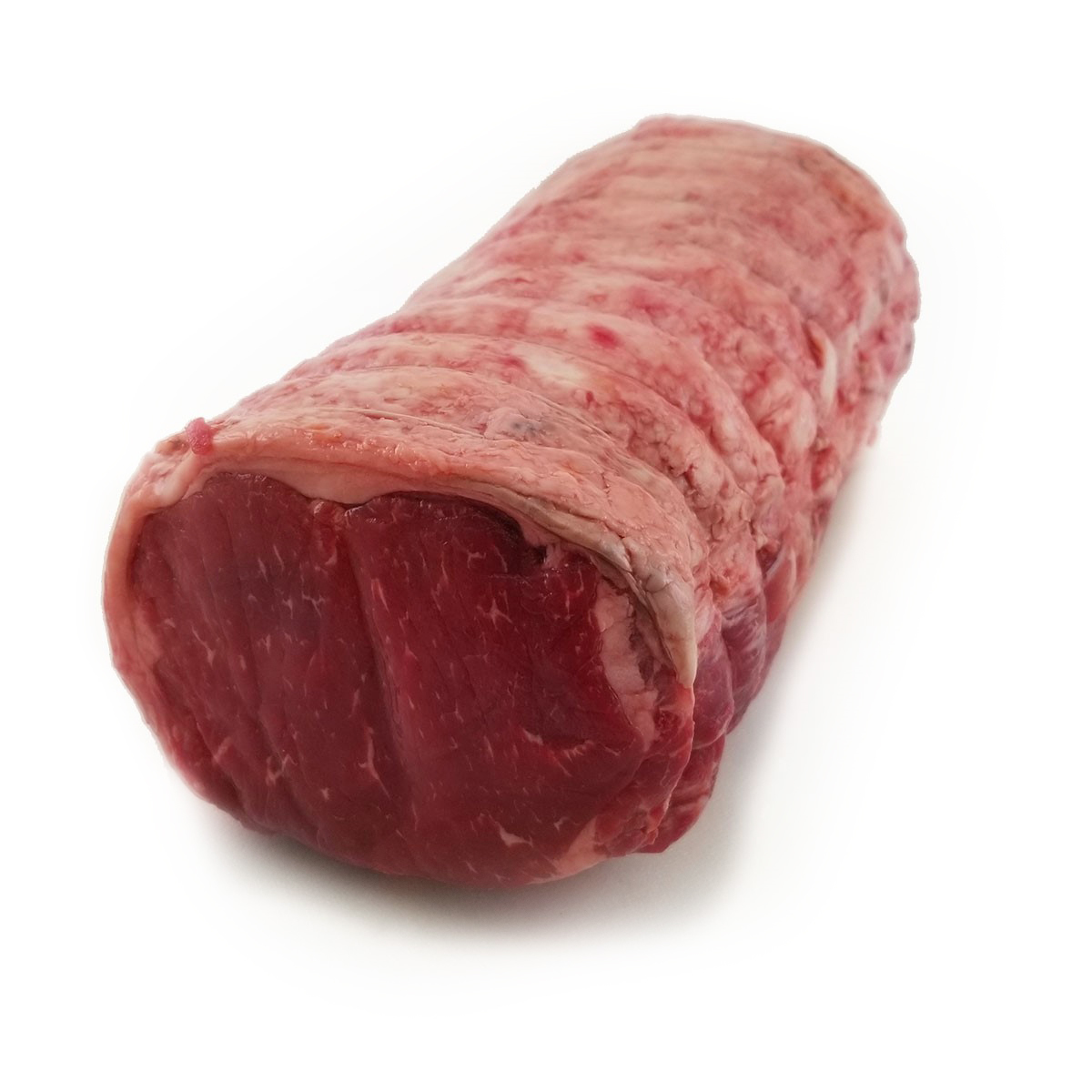 Frozen Rolled Aged (35 days) Sirloin - UK