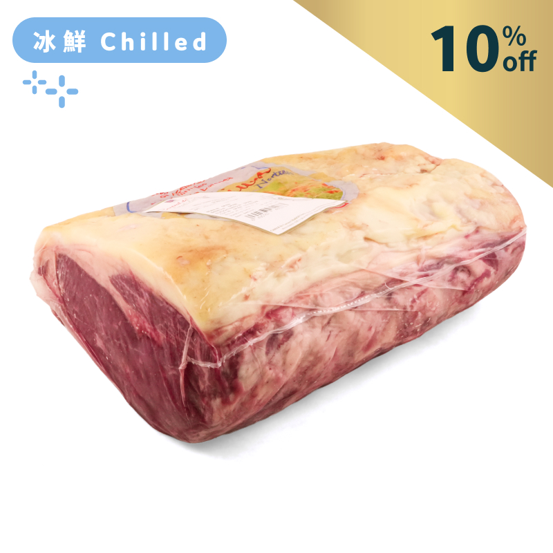 西班牙Central de Carnes Rubia Gallega 30日熟成原件西冷