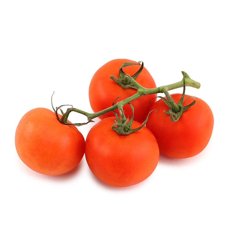 Vine Ripened Tomato - 500g - Aus*