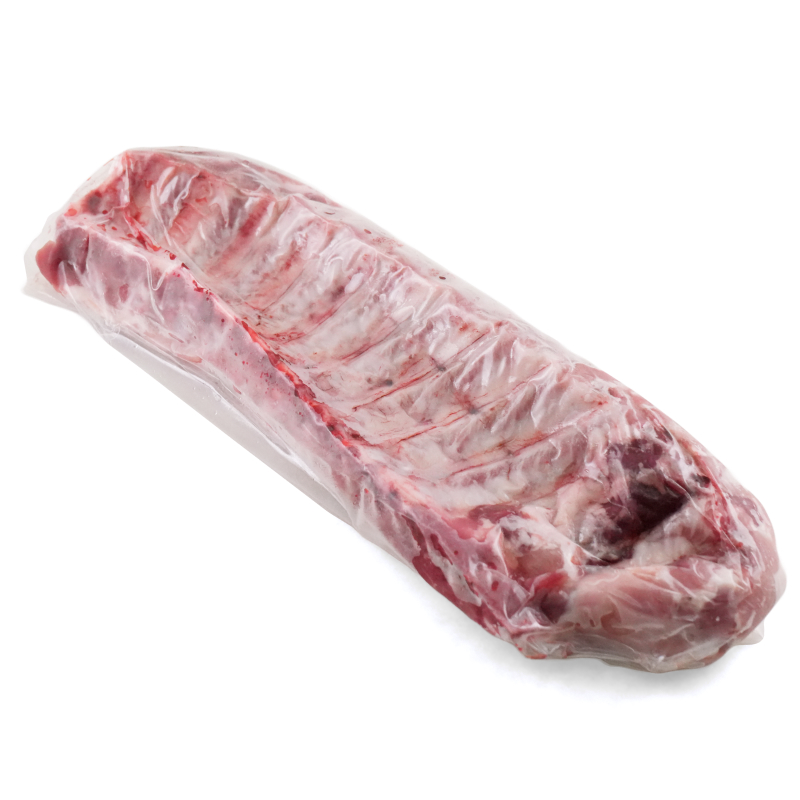 Frozen Spain Fribin Pork Loin Ribs