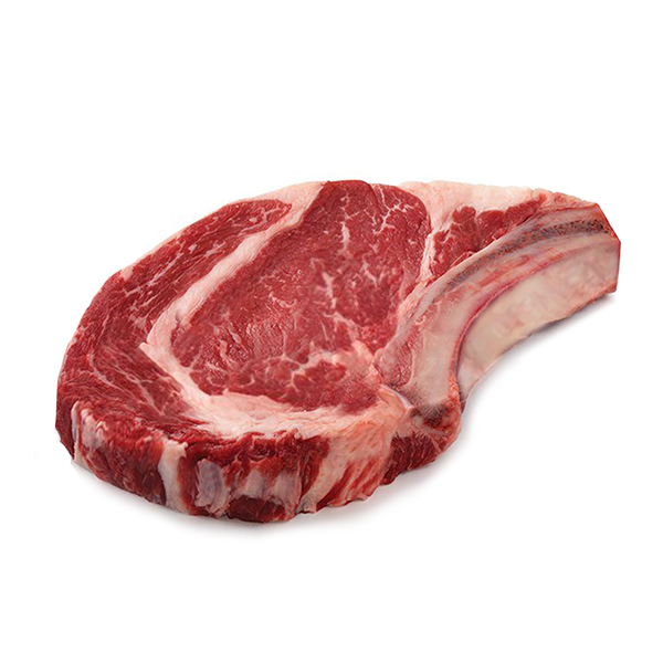 Frozen USDA Premium BA Ribeye Ribs - US