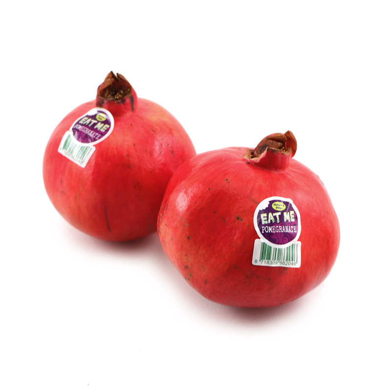 Pomegranate(2pcs) 700g - Israel*