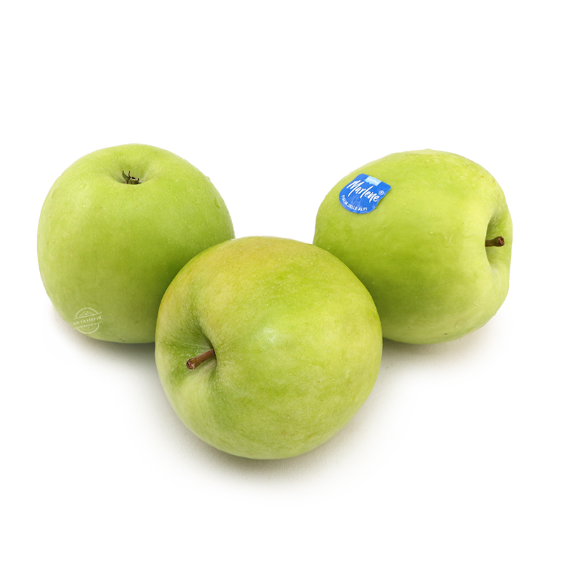 Italian Granny Smith Apple 600-650g (3pcs)*