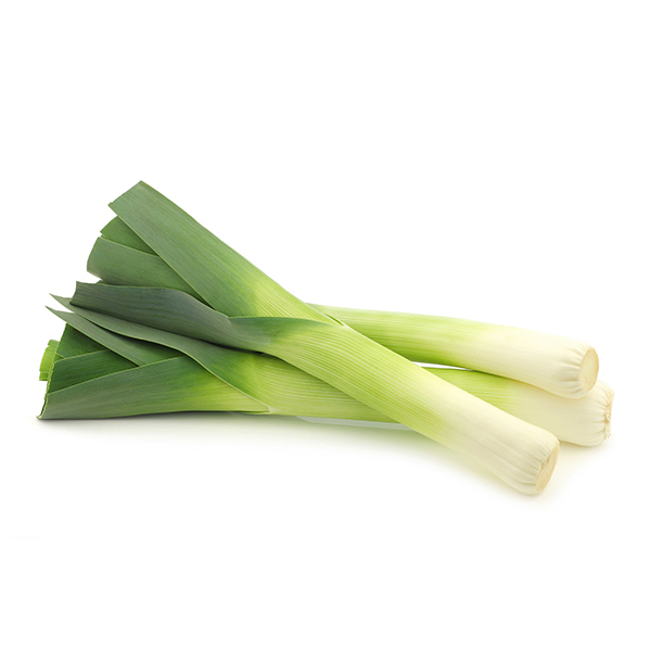 澳洲有機大蔥(Leeks)*