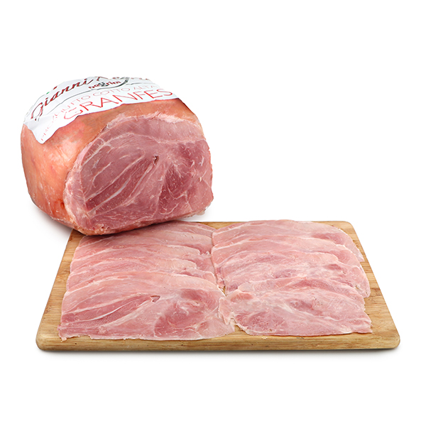 Italian Negrini Prosciutto Cotto 200g*