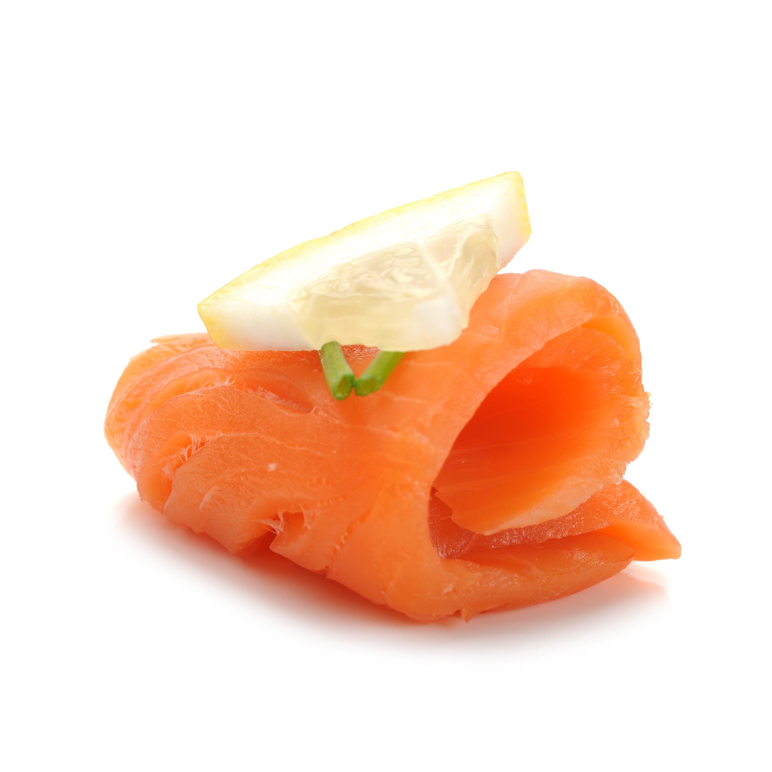 AUS Sliced Smoked Salmon