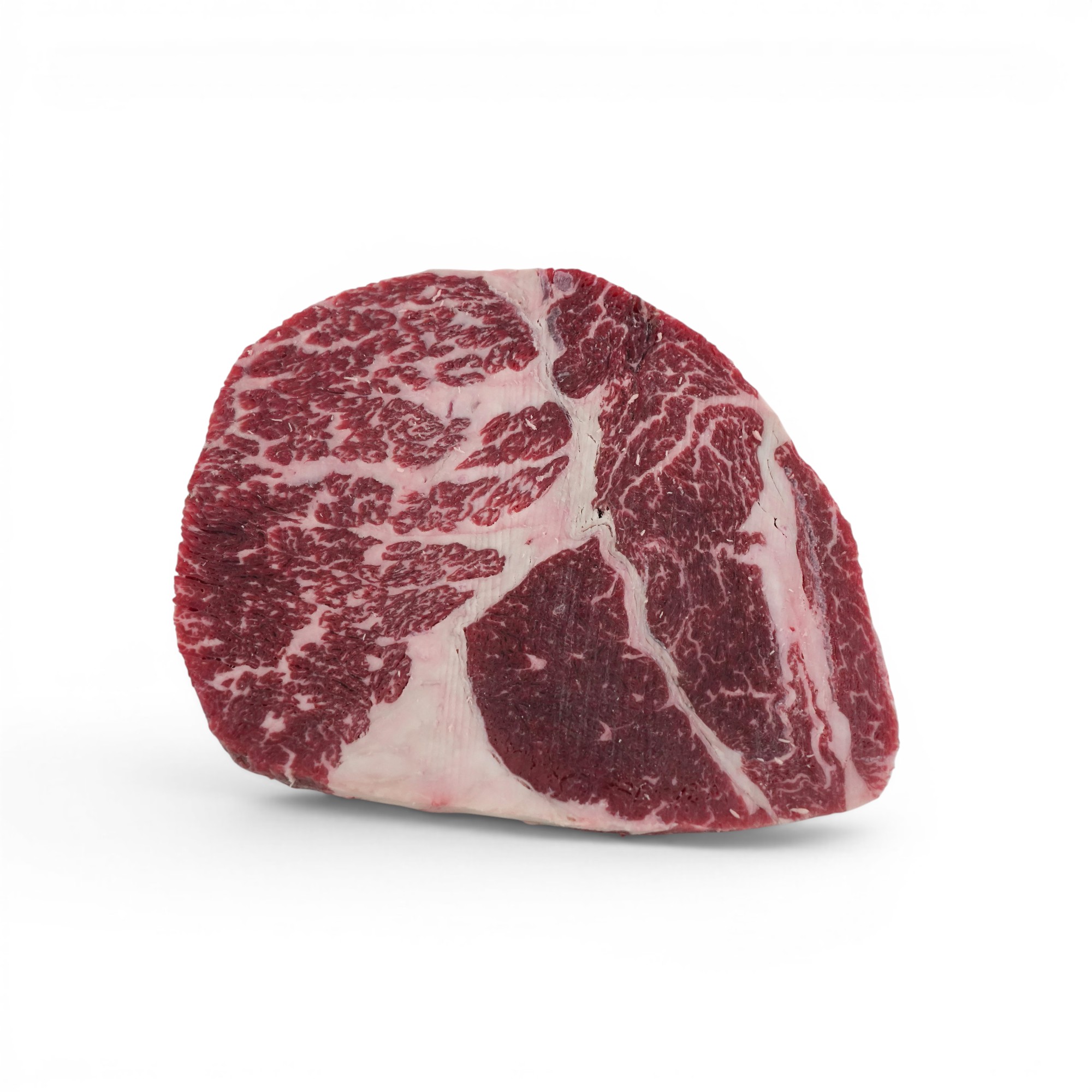 Frozen Aus Jack's Creek Wagyu 400days Grain Fed MS6-7 Chuck Eye Roll Steak 250g*