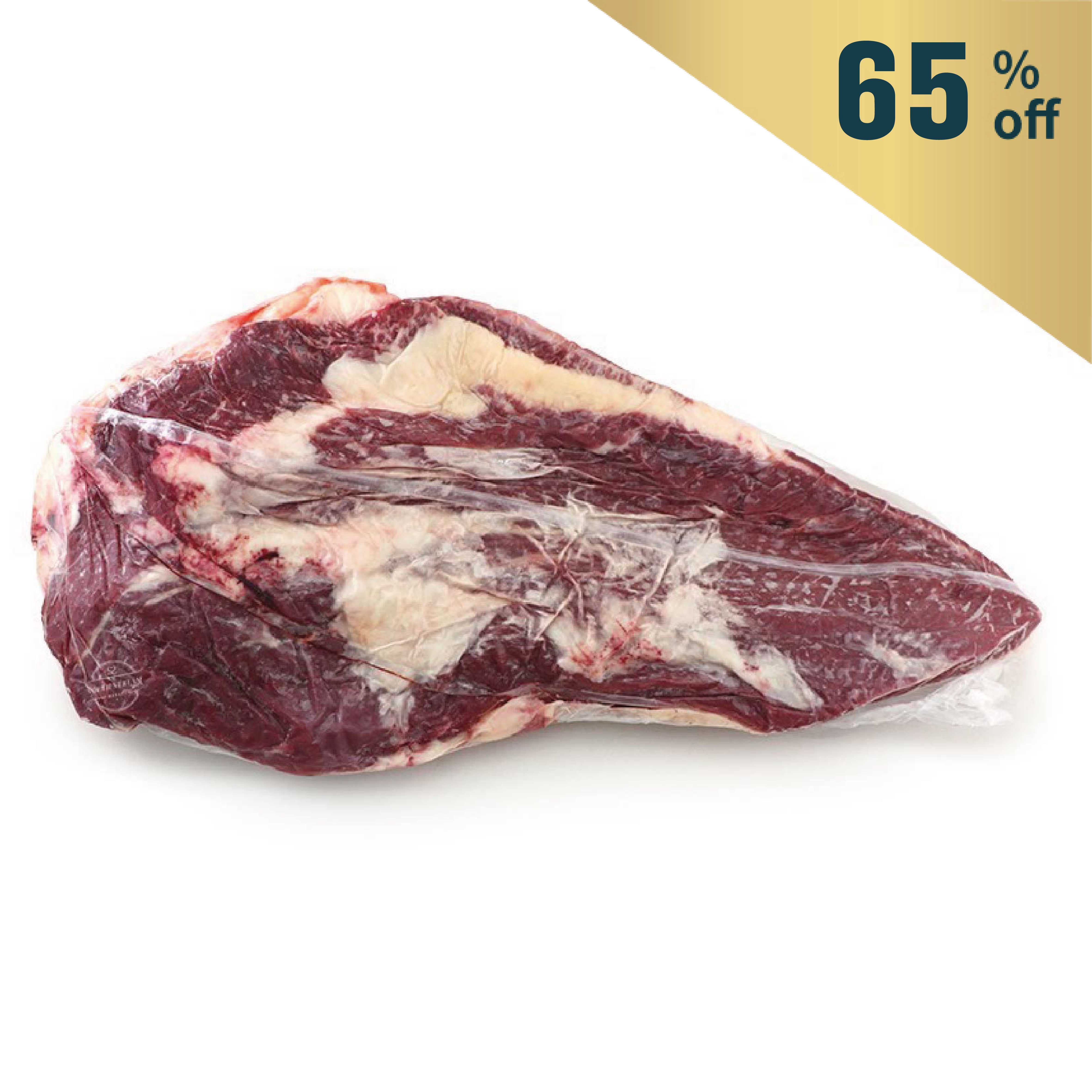 急凍紐西蘭Hellaby Prime Steer 原條牛腩