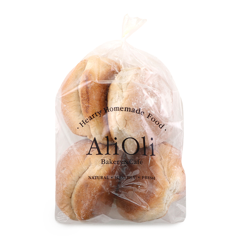 HK Ali Oli Scotch Bap 4pcs 280g*
