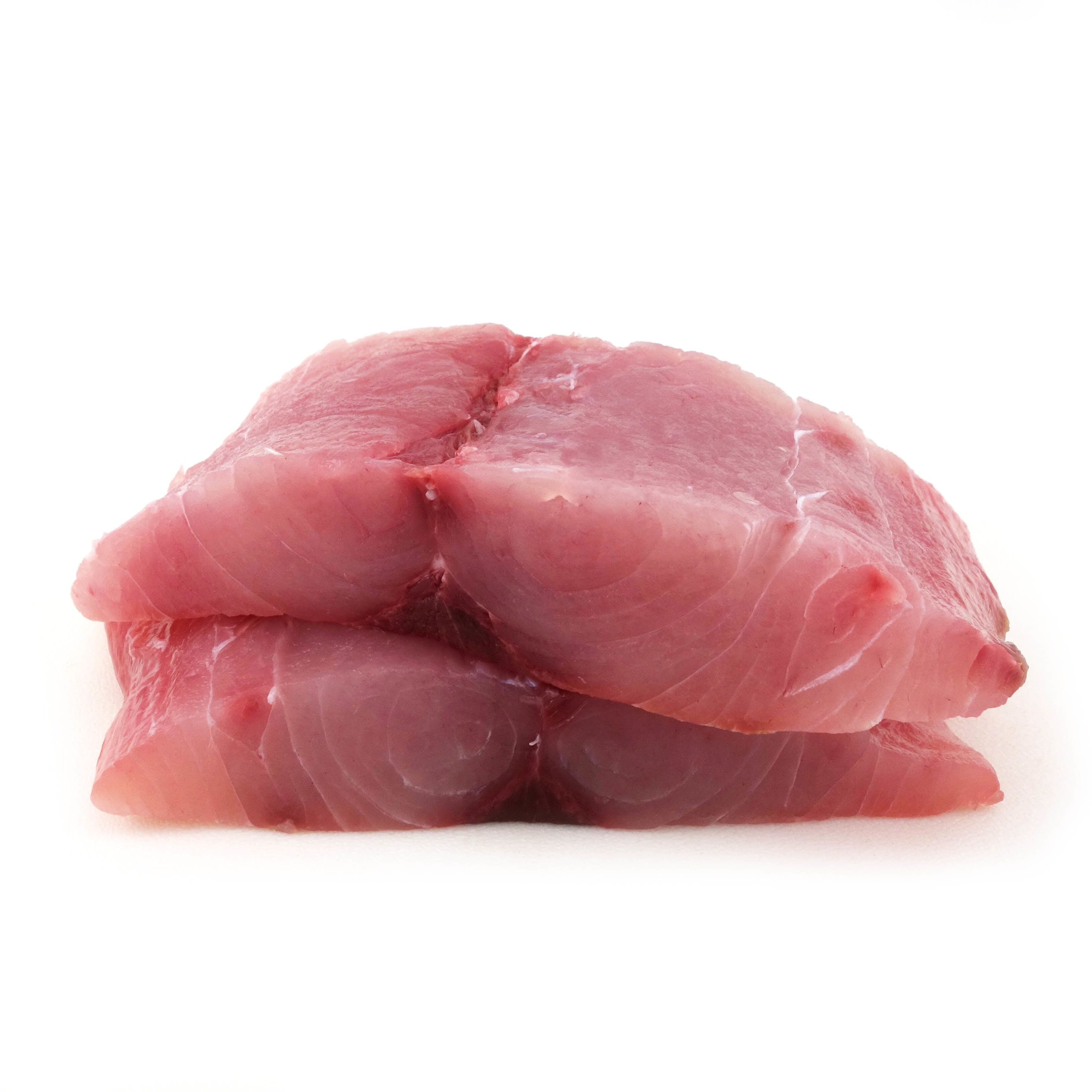 急凍紐西蘭黃尾鰤魚柳 Kingfish 南川市場