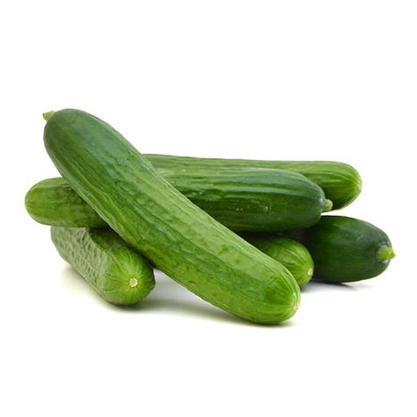 Lebanese Cucumber 500g - Aus*