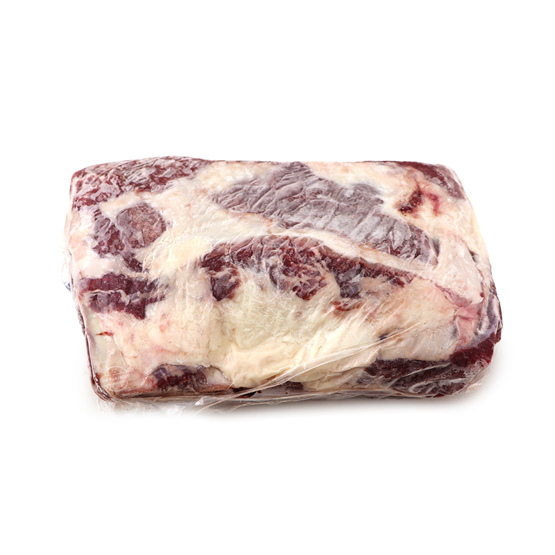 Frozen NZ Hellaby Prime Steer Shortribs