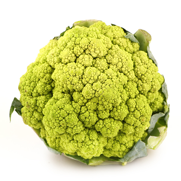 Cauliflower (Green Colour) - Netherlands