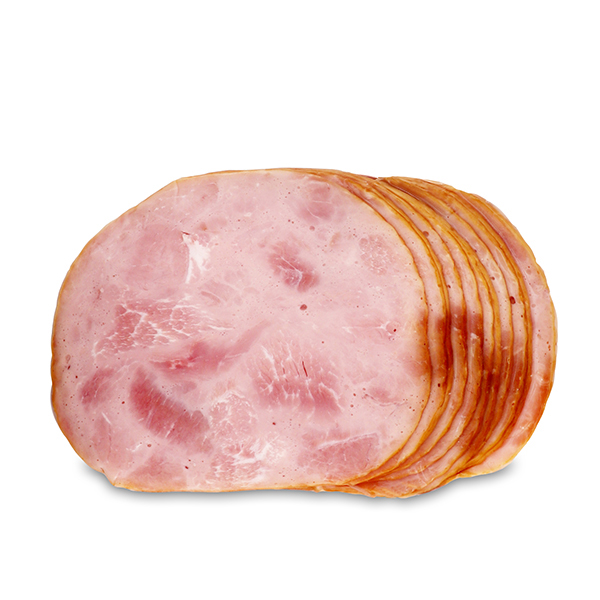 Austria Maple Smoked Gammon Boneless Ham (Sliced) 300g *