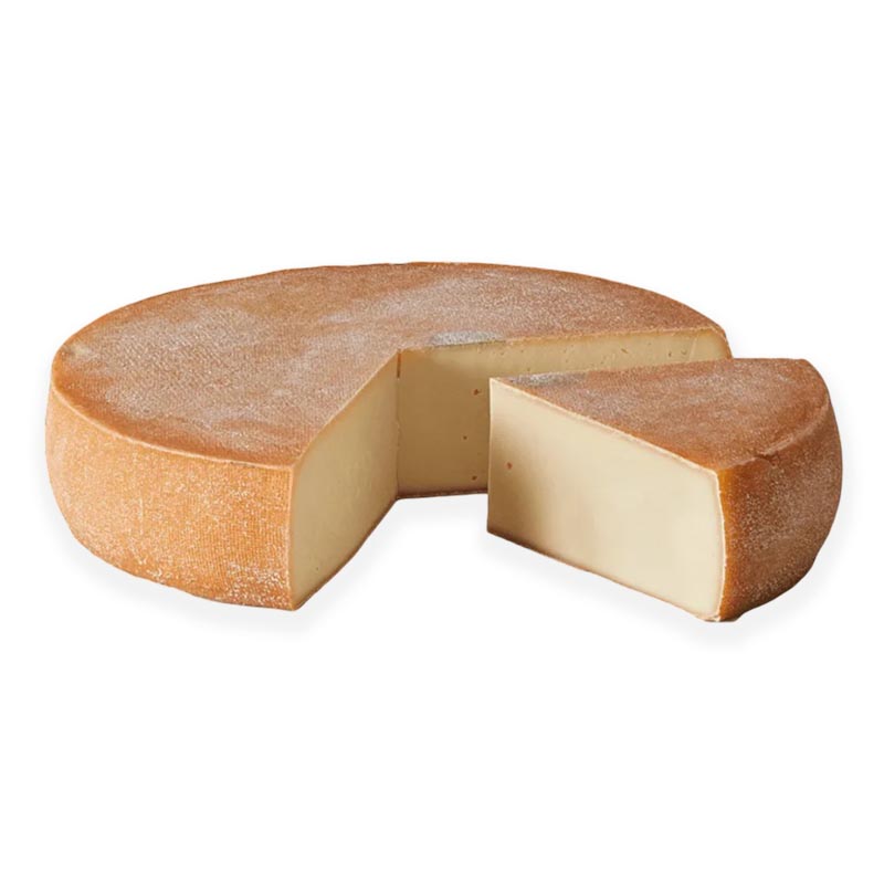 France Mons Raclette Lait Cru