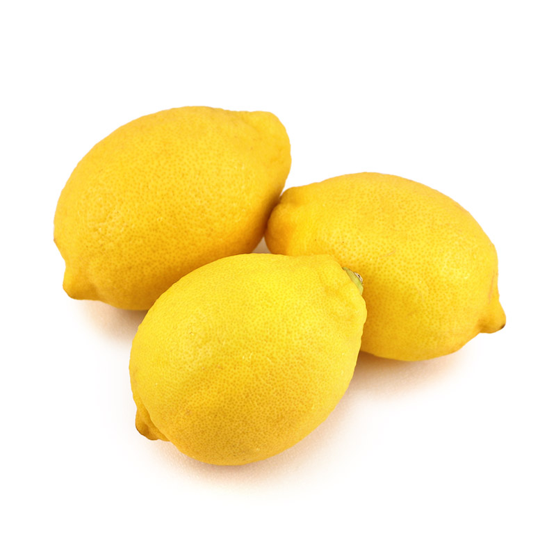 Spain Organic Lemons 500g*