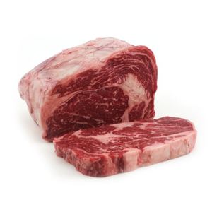 AUS Jack's Creek Pure Bred Wagyu 500days Grain Fed MS6-7 Ribeye 