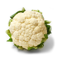 Organic Cauliflower - AUS