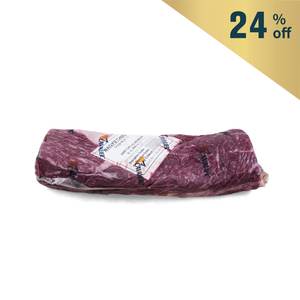 Frozen South Africa Cavalier 400 days Grain Fed MS8/9 Wagyu Chuck