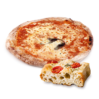 Pizza & Focaccia