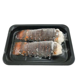FZ Mozambique Lobster tail 5-6oz (2pcs)*