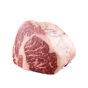 Frozen Aus Jack's Creek Wagyu 400days Grain Fed MS8-9 Ribeye 1kg*