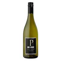 W. Wine Alpha Zeta single vineyard pinot Grigio 2020 Veneto - Italy*