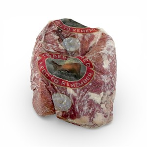 Frozen AUS Kimberley Red Black Angus 175days Tri Tip Primal Cut