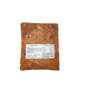 Frozen HK Ali Oli Beef Rendang 400g*