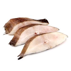 Frozen Greenland Atlantic Halibut (3pcs) 400g*