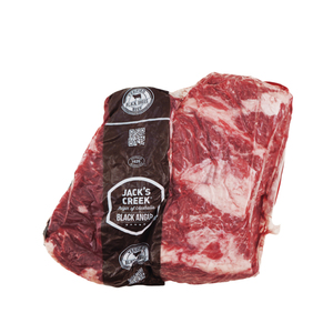 澳洲Jack's Creek黑安格斯牛180天穀飼MS3+牛翼板肉(牛頸脊)